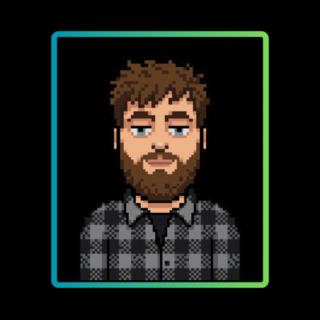 Ashley Mason — Founder & Director