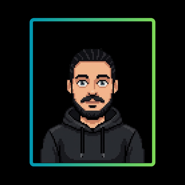 Cai Simpson — Director